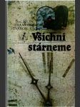 Všichni stárneme - náhled