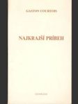 Najkrajší príbeh - náhled