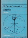Křesťanství dnes (eseje) - náhled