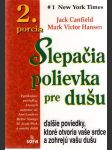 Slepačia polievka pre dušu - 2.porcia - náhled