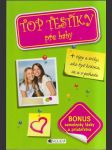 Top testíky pre baby - náhled