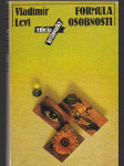 Formula osobnosti - náhled