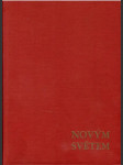 Novým světem Cesta kardinála Josefa Berana... (veľký formát) - náhled