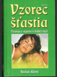 Vzorec šťastia - náhled