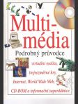 Multimédia Podrobný průvodce (veľký formát) - náhled