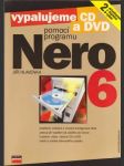 Vypalujeme CD A DVD pomocí programu Nero 6 - náhled
