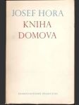 Kniha domova - náhled