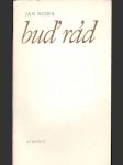 Buď rád - náhled