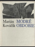 Modré obdobie - náhled