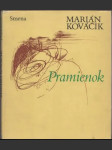 Pramienok - náhled