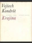 Krajina - náhled