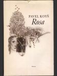 Rosa (veľký formát) - náhled