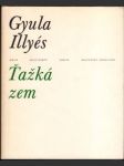 Ťažká zem  - náhled
