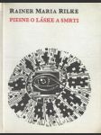 Piesne o láske a smrti - náhled