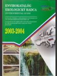 Envirokatalóg ekologický radca + CD (veľký formát) - náhled