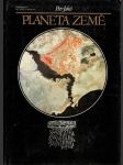 Planeta země (velký formát) - náhled