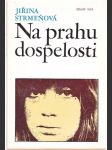 Na prahu dospelosti - náhled