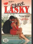 Nežný tyran - náhled