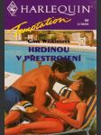 Hrdinou v přestrojení - náhled