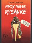 Nikdy never ryšavke - náhled