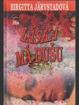 Láska má dušu - náhled