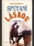 Spútaní láskou - náhled