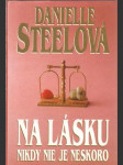 Na lásku nikdy nie je neskoro - náhled