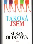 Taková jsem - náhled
