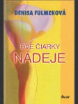 Dve čiarky nádeje  - náhled