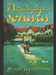 Nezábudková sonáta - náhled