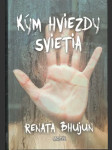 Kým hviezdy svietia - náhled