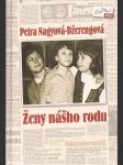 Ženy nášho rodu - náhled