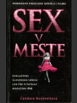 Sex v meste - náhled