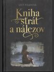 Kniha strát a nálezov - náhled