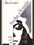 Socha z  Venuše - náhled