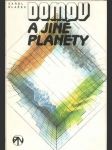 Domov a jiné planety - náhled