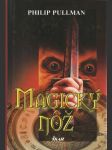 Magický nôž - náhled