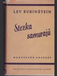 Stezka samurajú - náhled