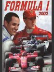 Formula 1 - 2002 (veľký formát) - náhled