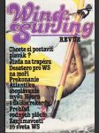 Windsurfing - revue - náhled