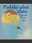 Padáky plné zlata - náhled