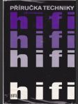 Příručka techniky hifi (väčší formát) - náhled
