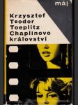 Chaplinovo království (história filmu) - náhled