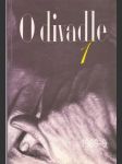 O divadle 1986-9 - náhled