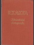 Exakta Kleinbild - Fotografie - náhled