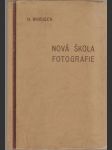 Nová škola fotografie - náhled