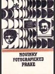 Novinky fotografickej praxe  (menší formát) - náhled