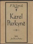 Karel Purkyně - náhled