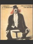 Cirkus a varieté Františka Tichého  - náhled