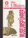 Die Uffizien Museumsführer - náhled